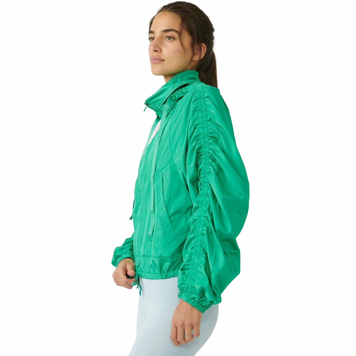 Free People Way Home Packable Jacket