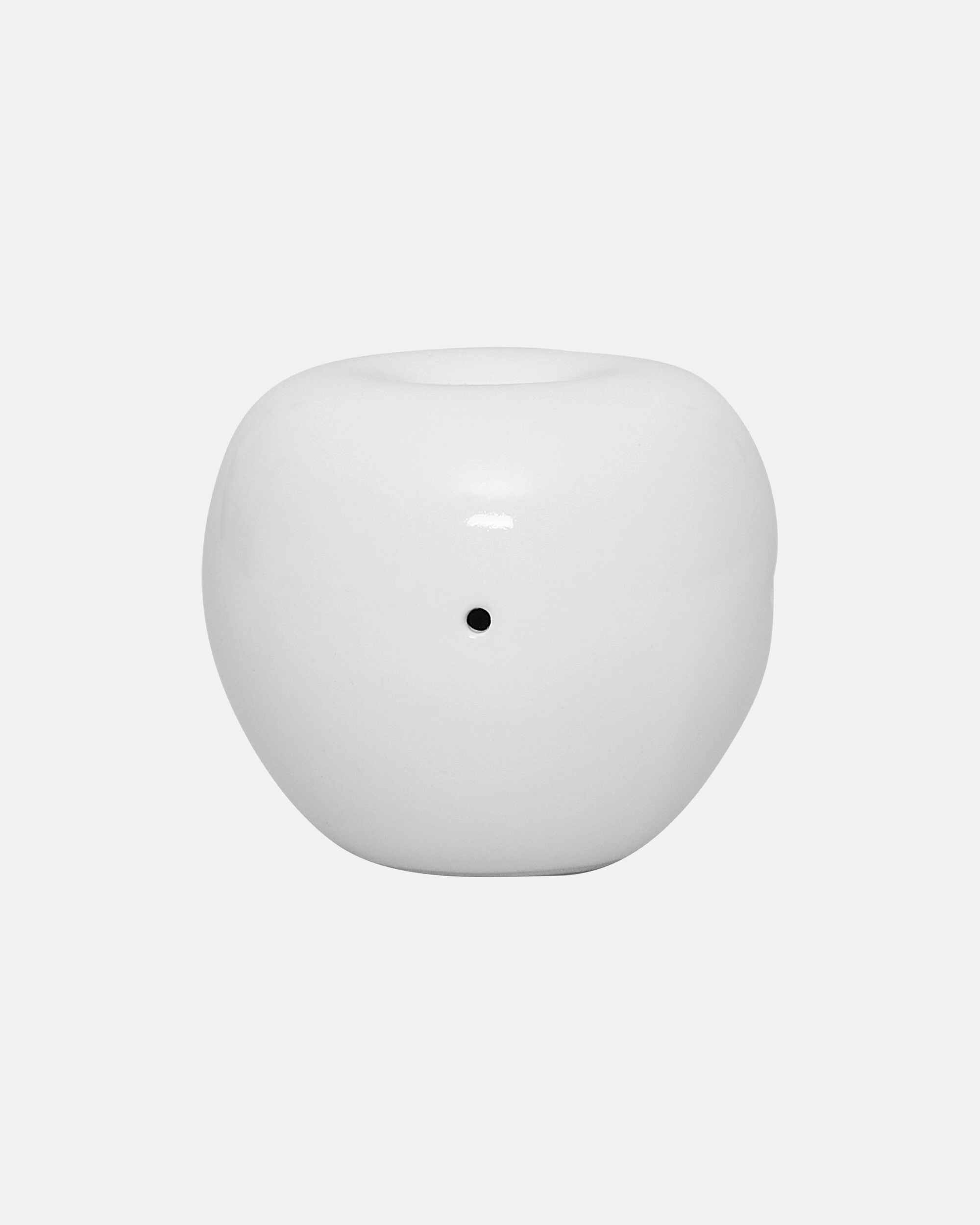 Fruit Fantasy Pipe White
