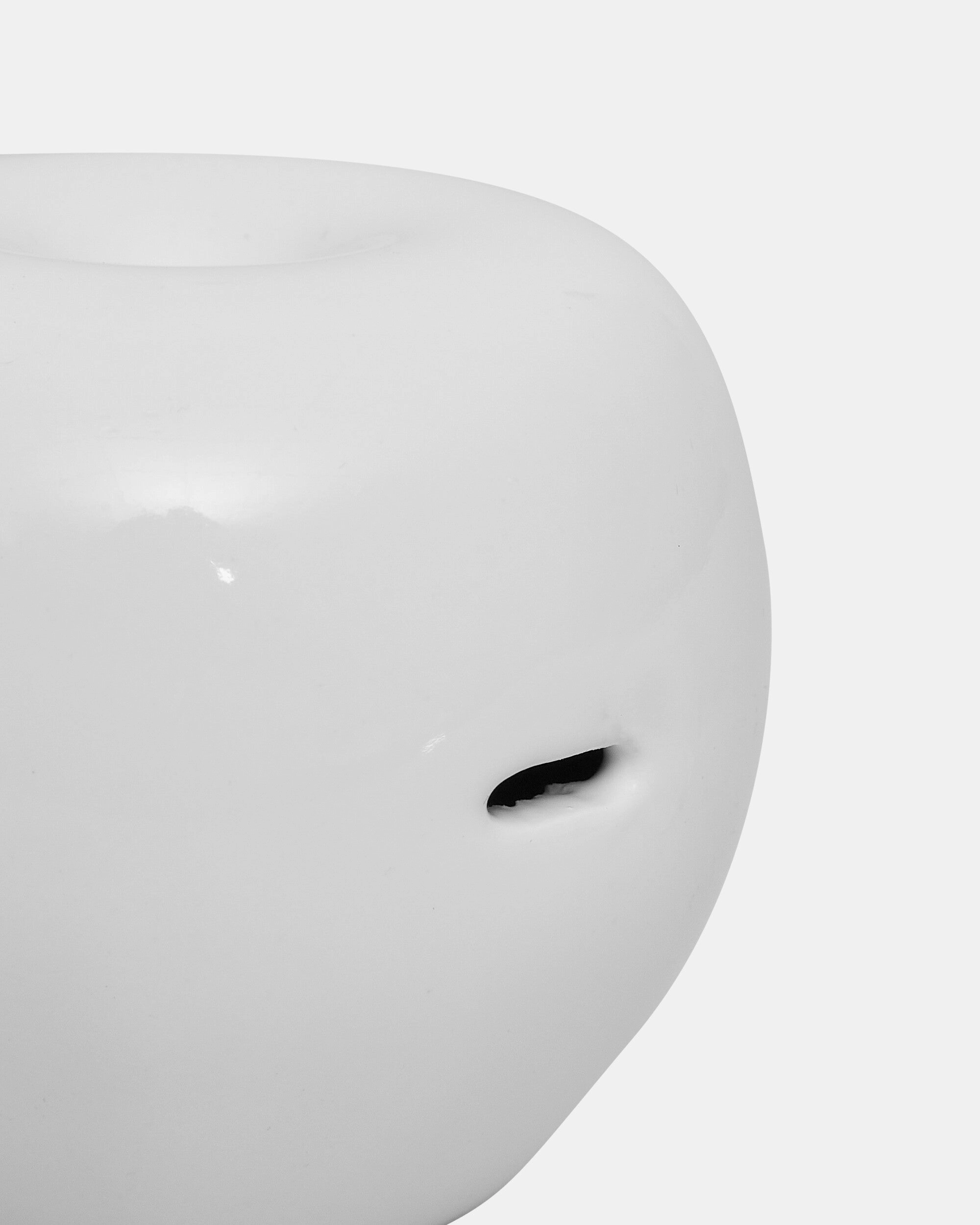 Fruit Fantasy Pipe White