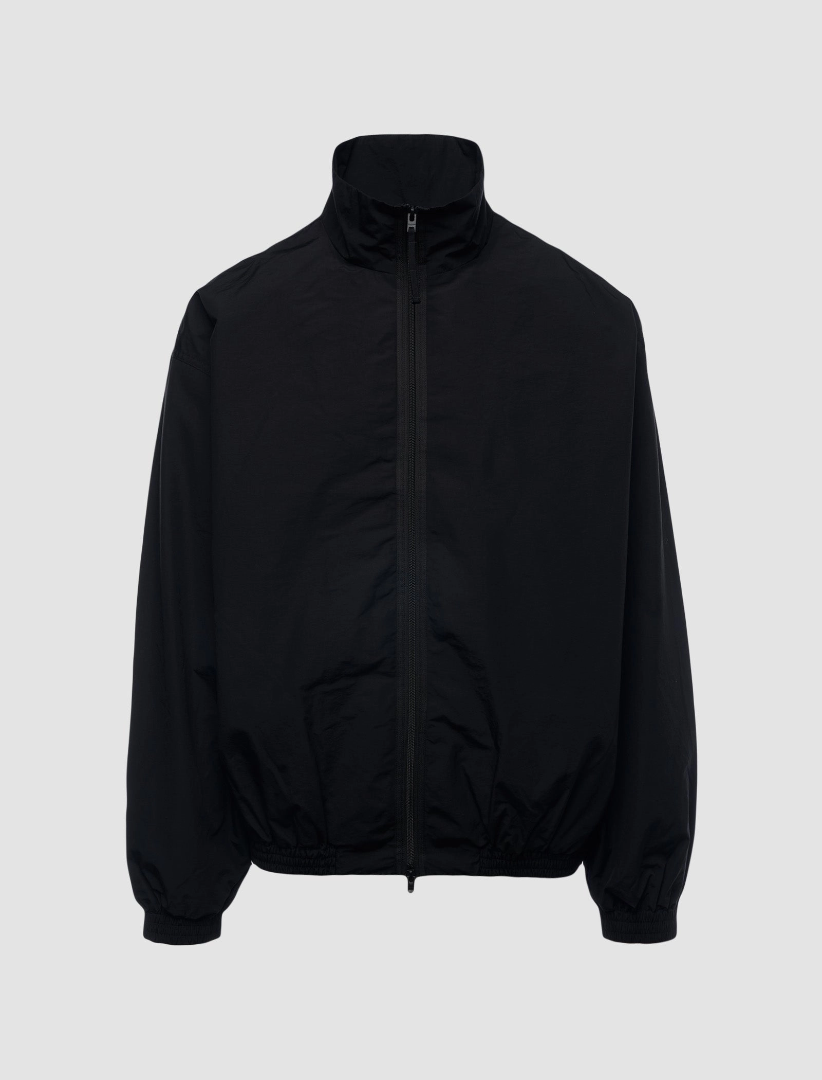 FULL ZIP JACKET