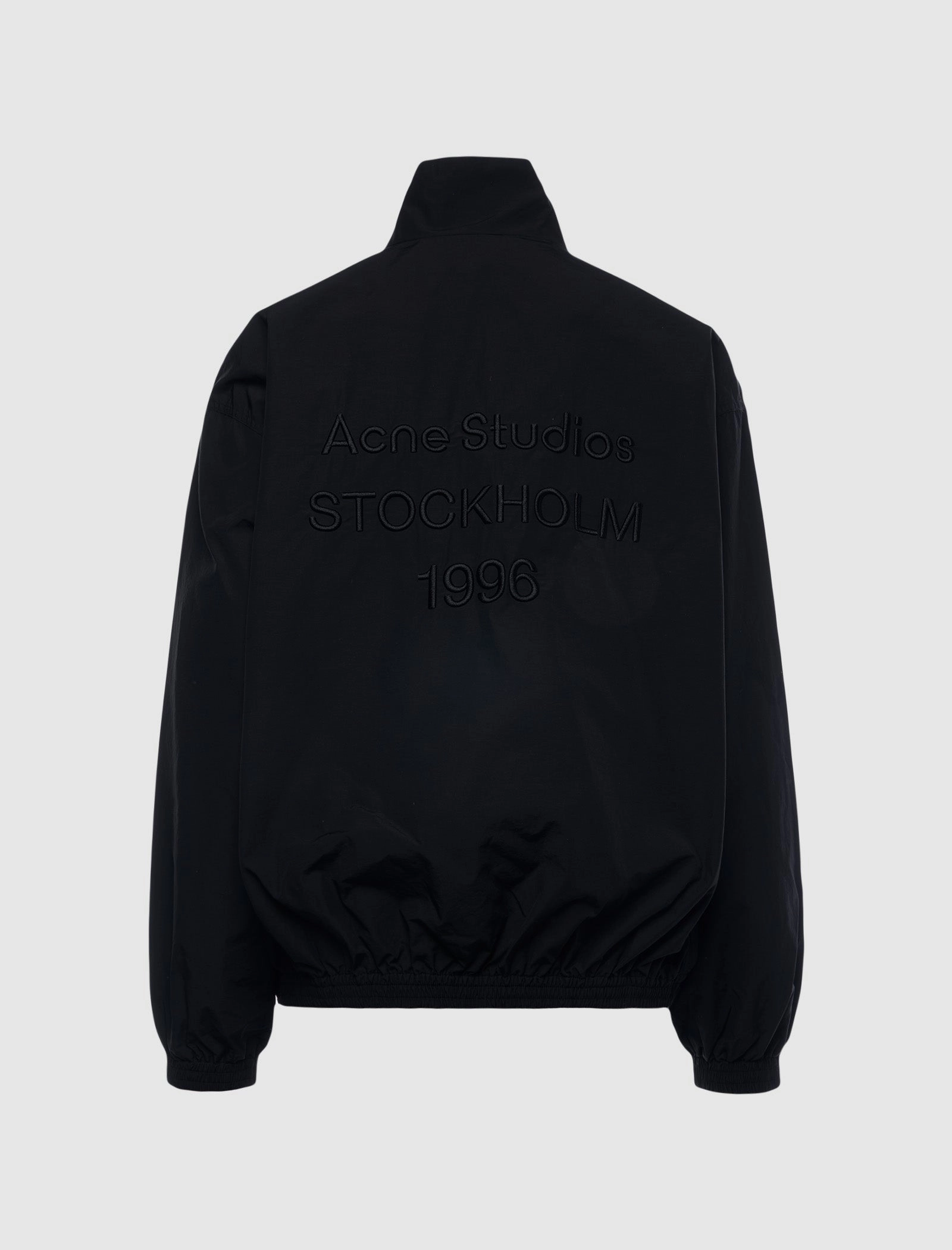 FULL ZIP JACKET