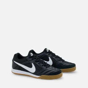Gato Black | White | Gum Light Brown
