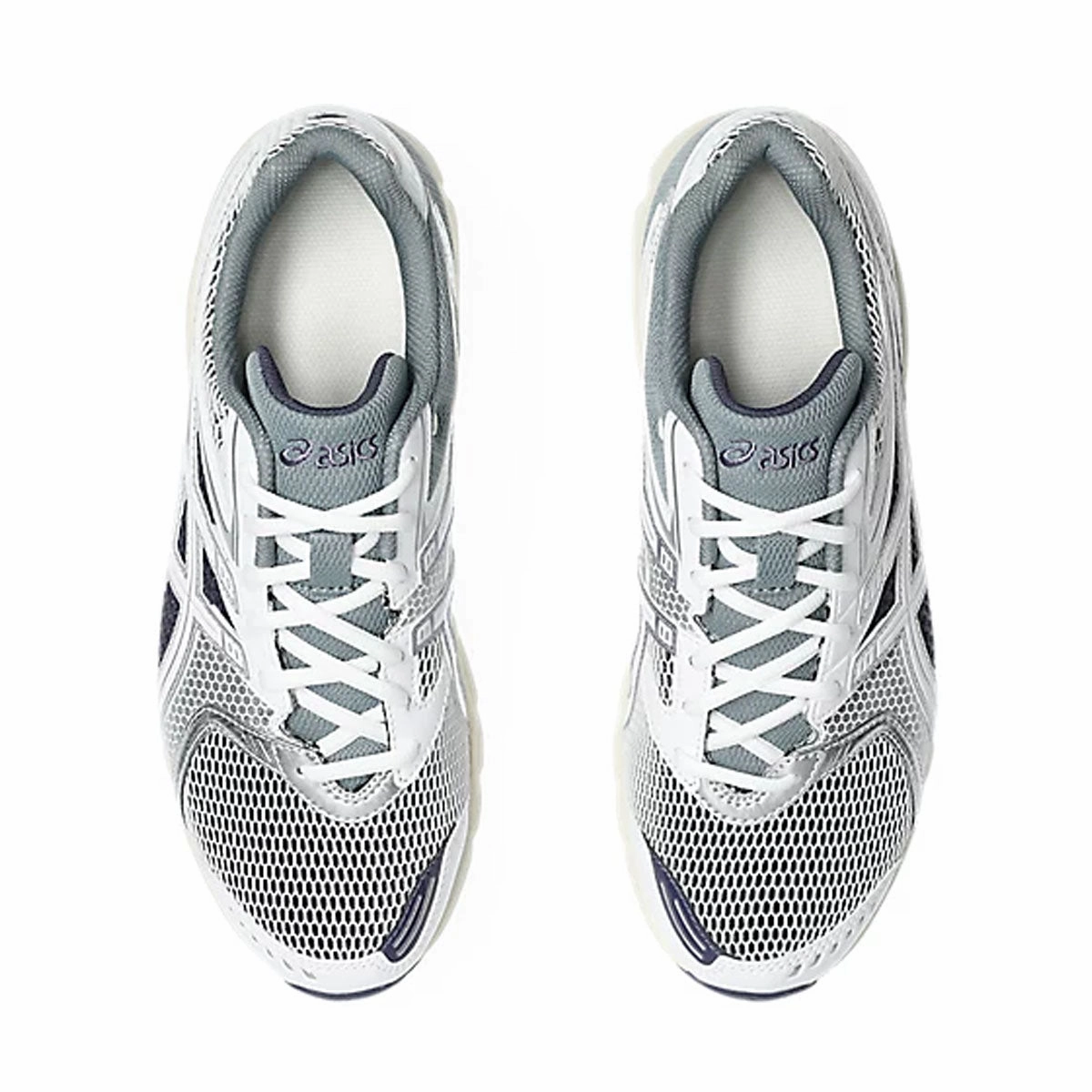 GEL-DS Trainer 14 'White Pure Silver'