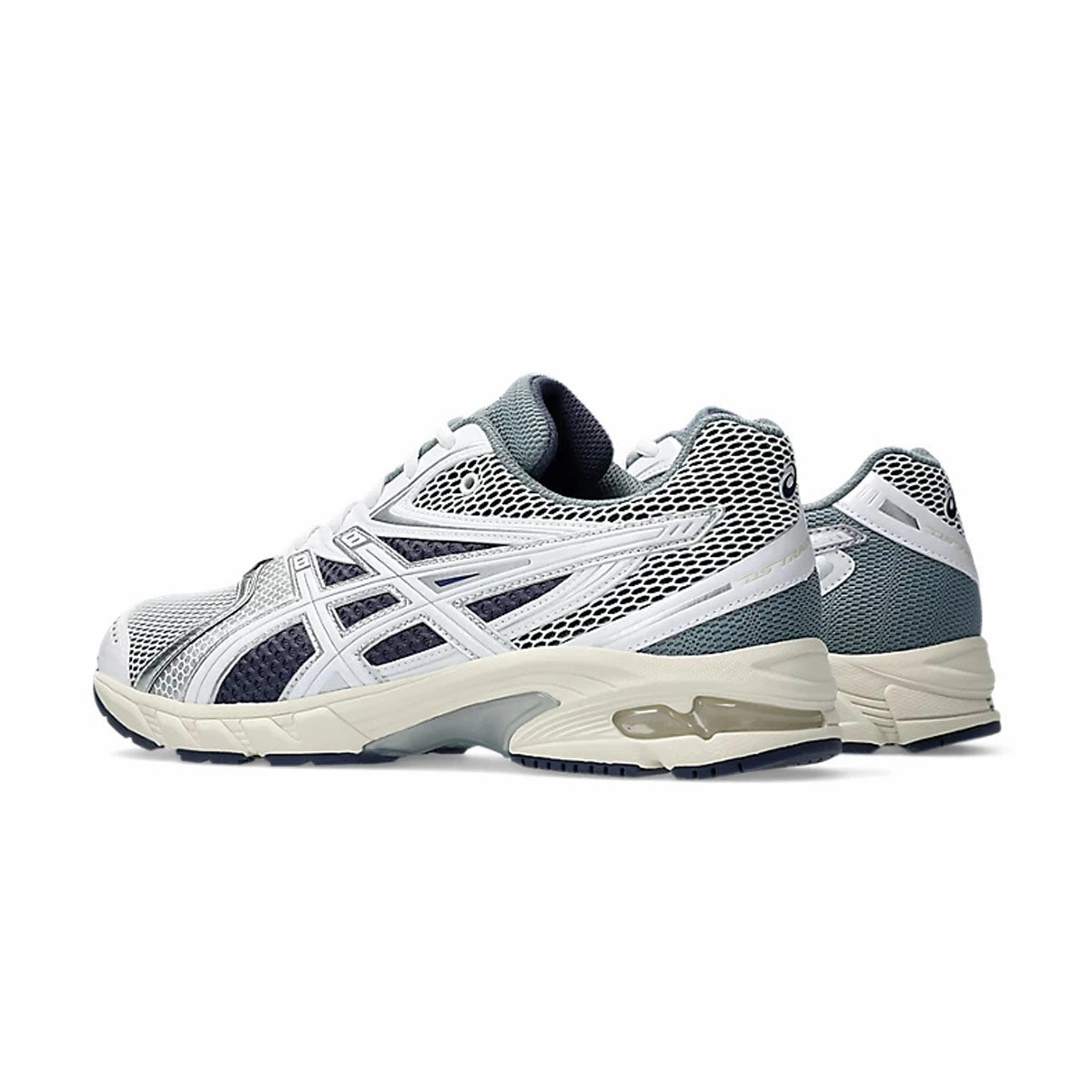 GEL-DS Trainer 14 'White Pure Silver'