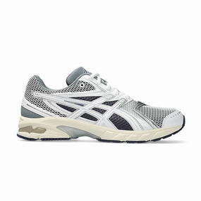 GEL-DS Trainer 14 'White Pure Silver'