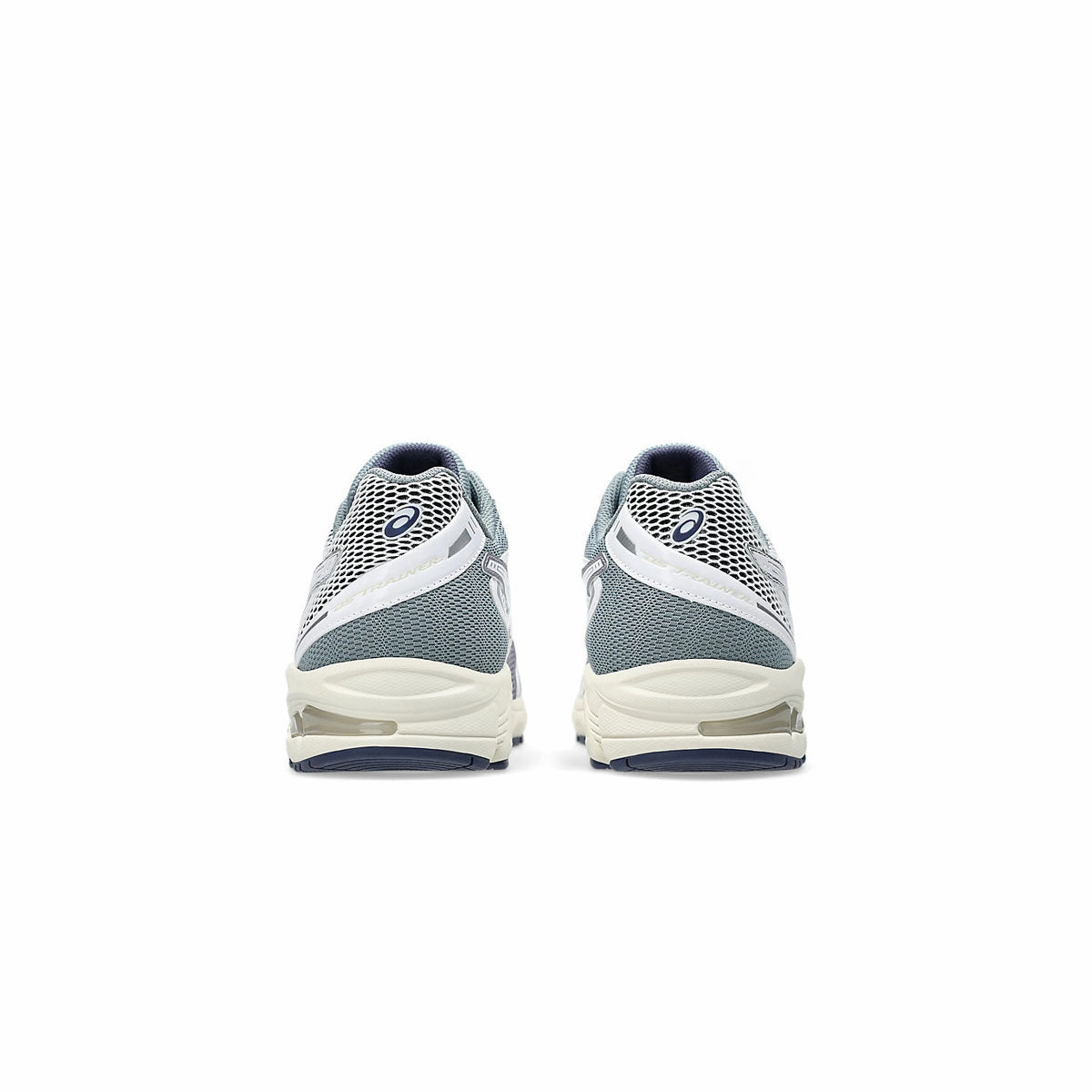 GEL-DS Trainer 14 'White Pure Silver'