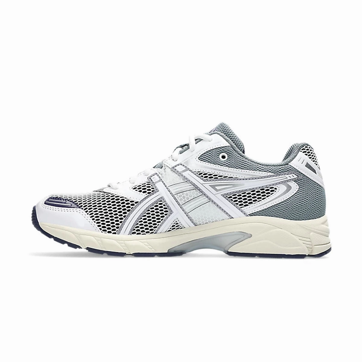GEL-DS Trainer 14 'White Pure Silver'