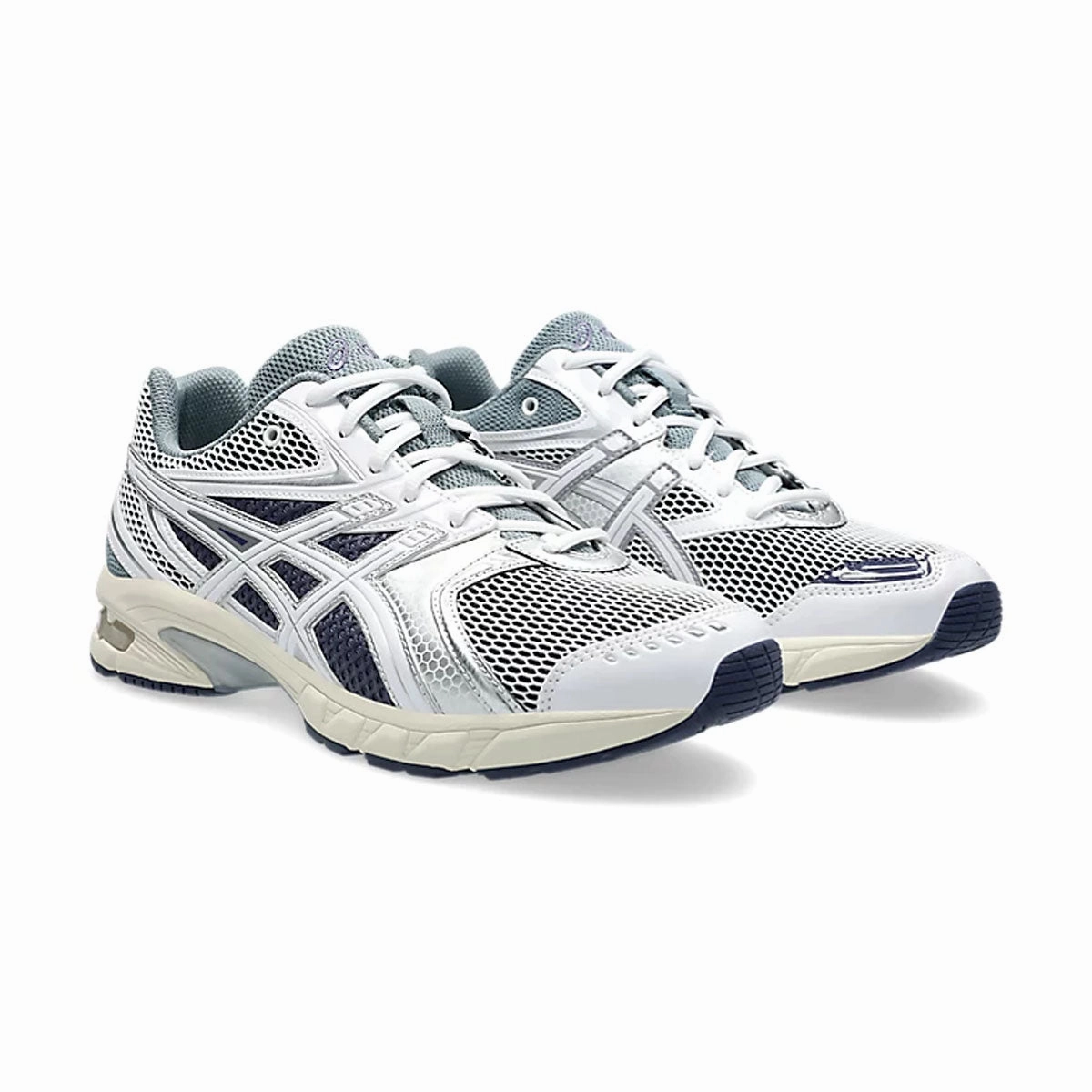 GEL-DS Trainer 14 'White Pure Silver'