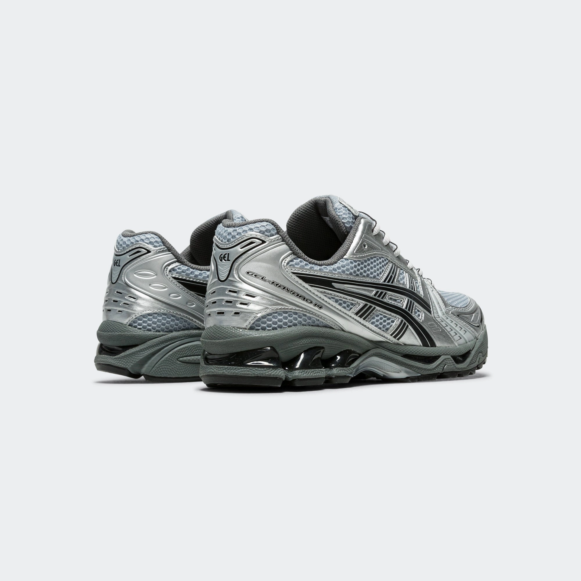 GEL-Kayano 14 x URBAN RESEARCH with SEESEE - Solid Stone