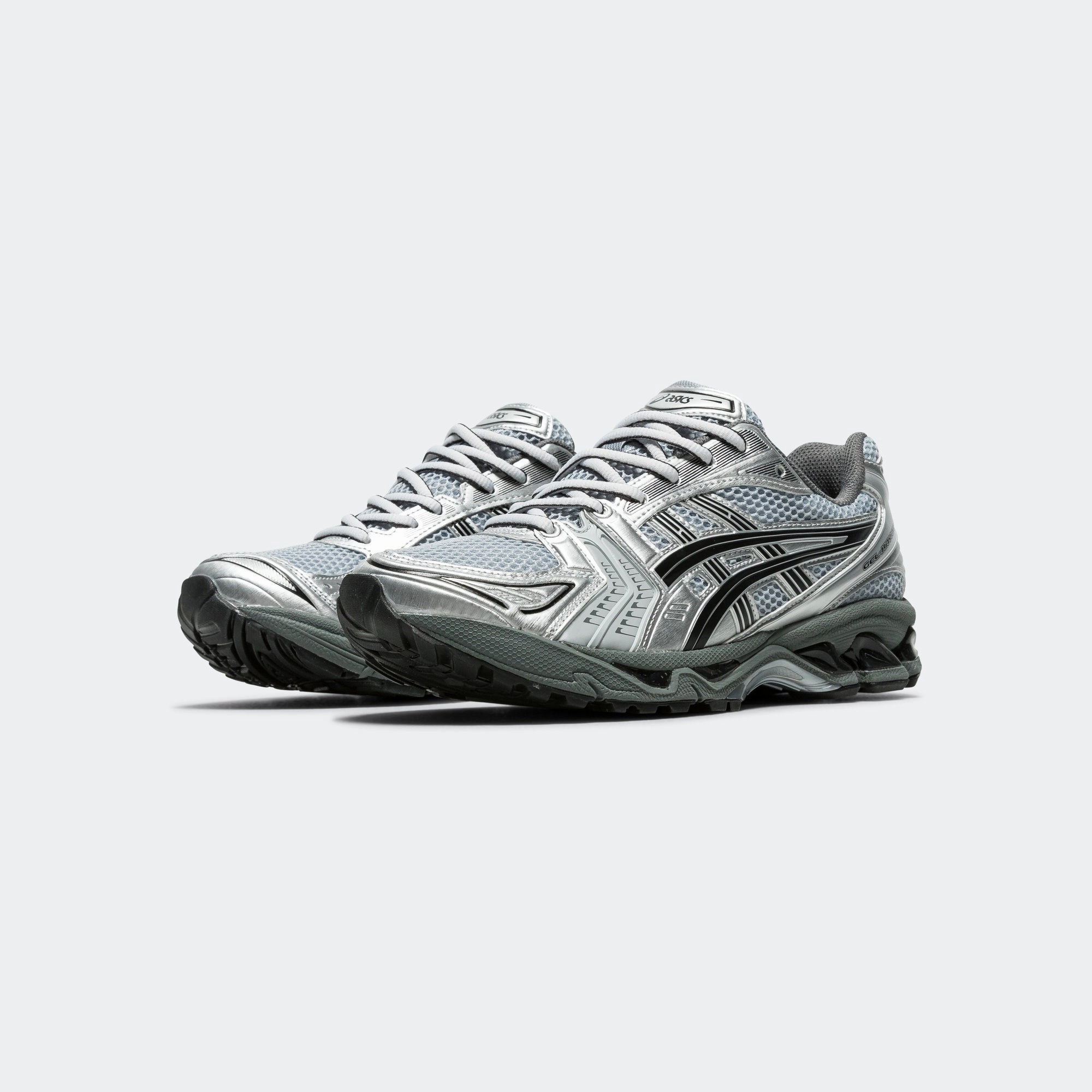 GEL-Kayano 14 x URBAN RESEARCH with SEESEE - Solid Stone