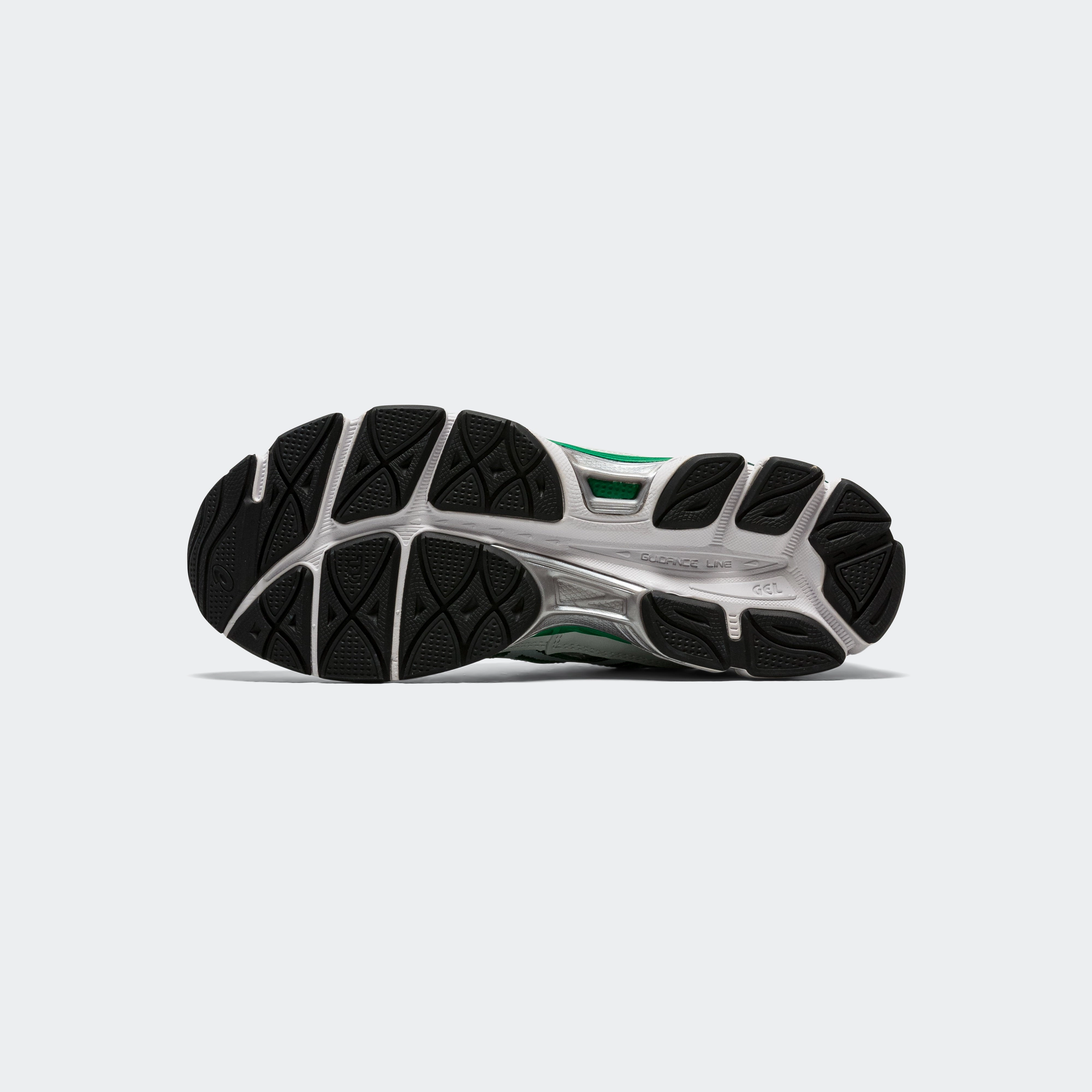 GEL-NYC x HIDDEN NY - White/Jolly Green