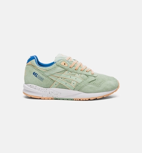 Gel Saga Easter (Mens) - Smoke Green/Smoke Green