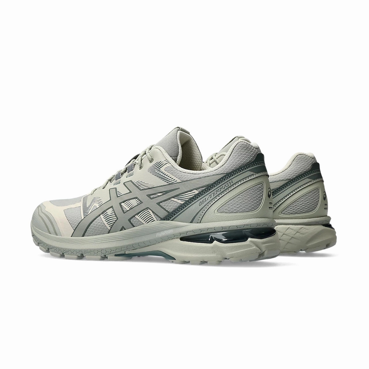 GEL-Terrain 'Seal Grey'