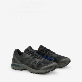 Gel-Terrain GTX Graphite Grey | Gun Metal