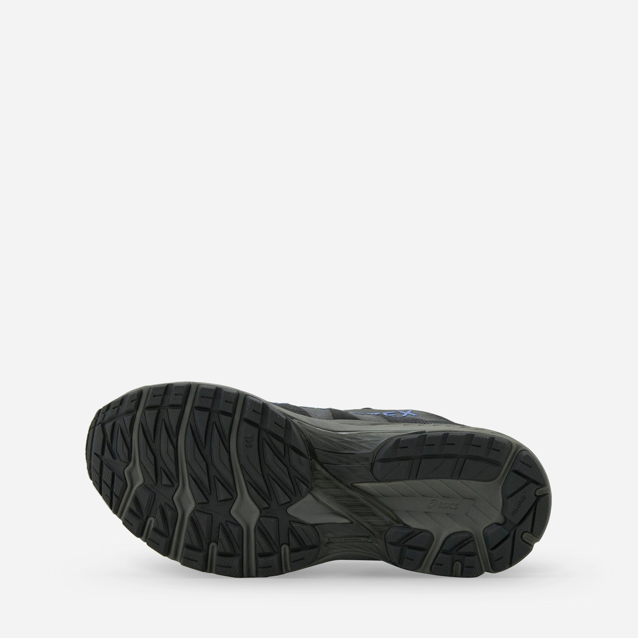 Gel-Terrain GTX Graphite Grey | Gun Metal