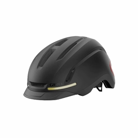 Giro Ethos MIPS Commuter Helmet - Matt Black - 2023