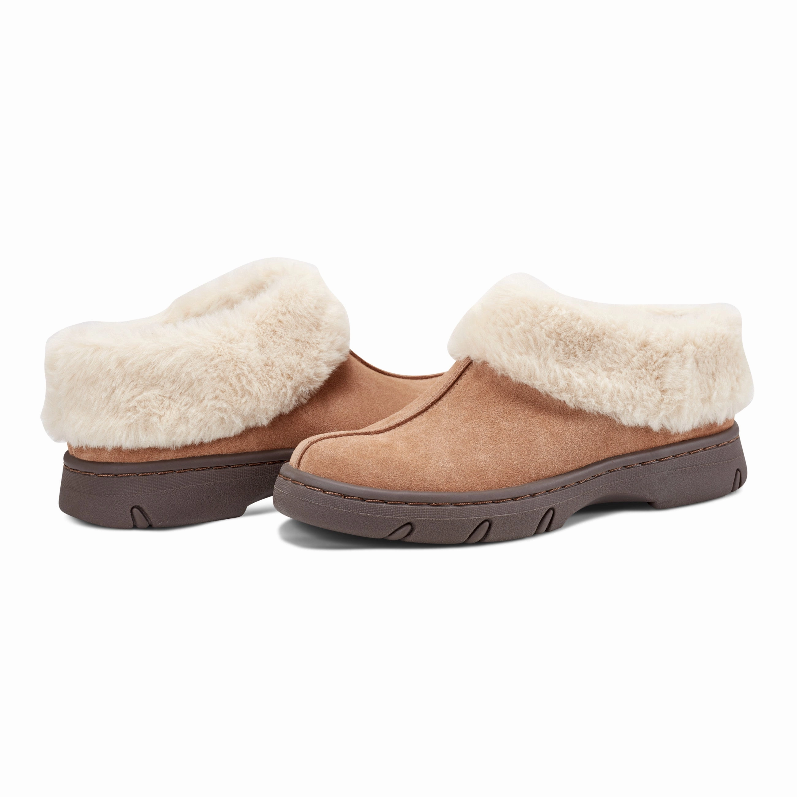 Glacier Casual Clogs