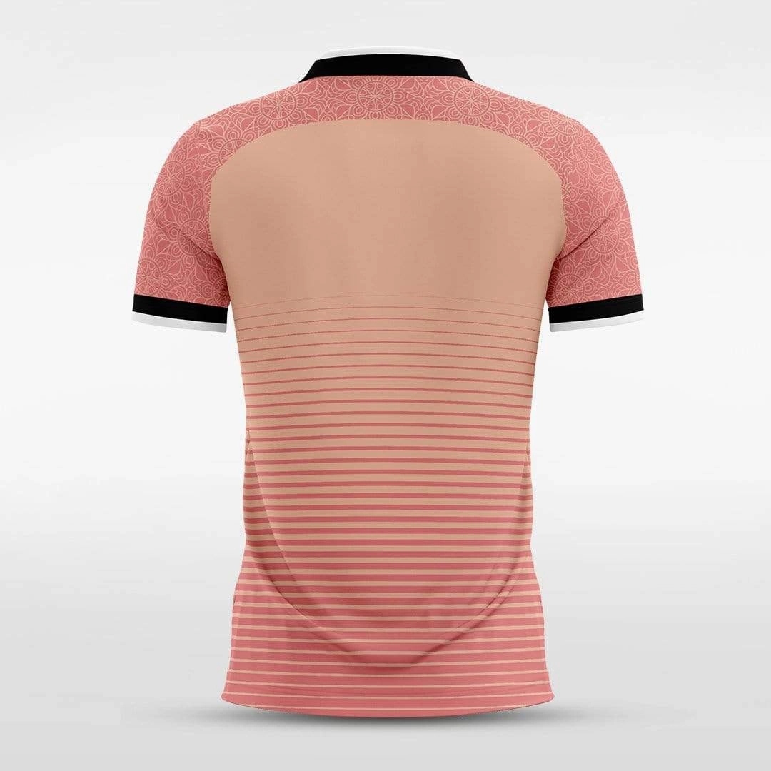 Goa - Customized Men's Sublimated Soccer Jersey