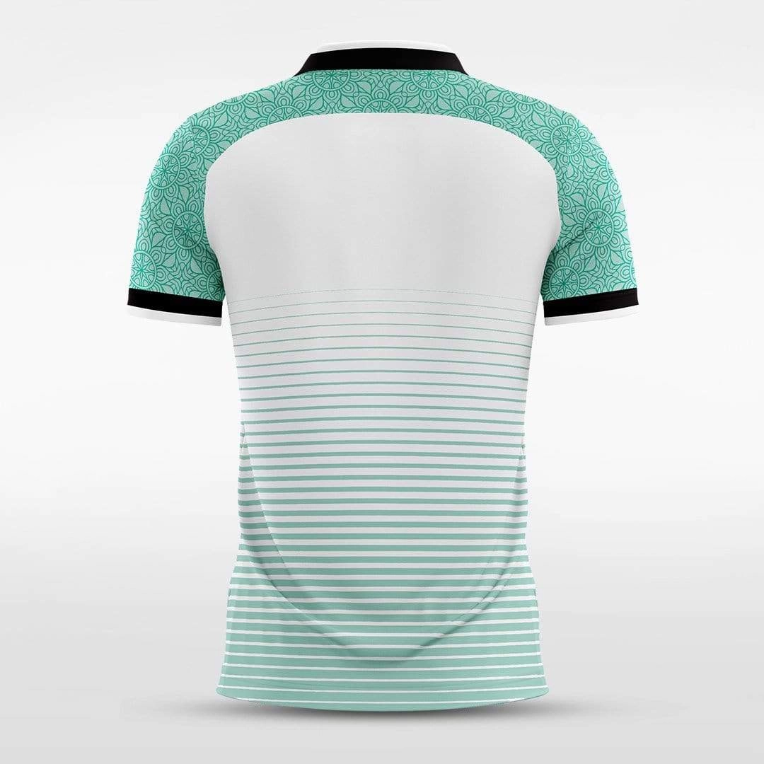 Goa - Customized Men's Sublimated Soccer Jersey