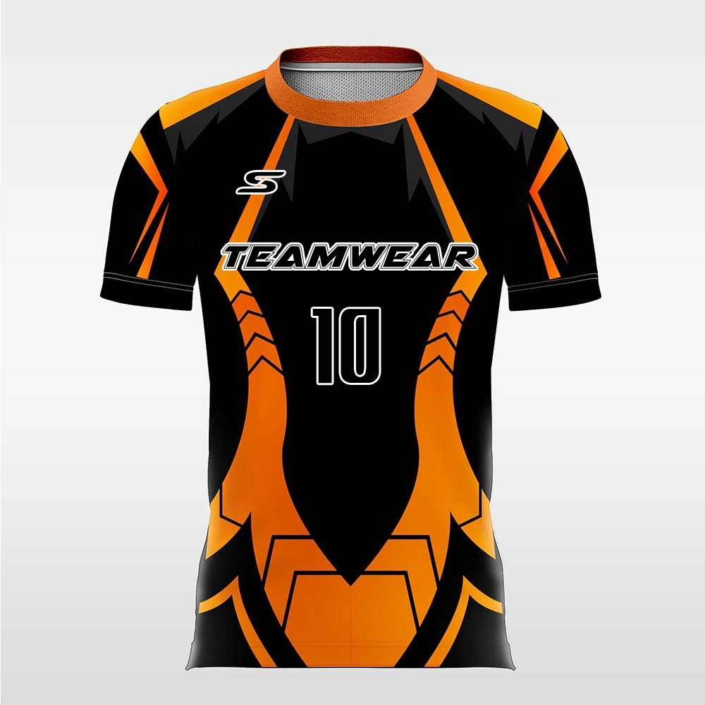 Goblins-Men’s Sublimated Soccer Jersey