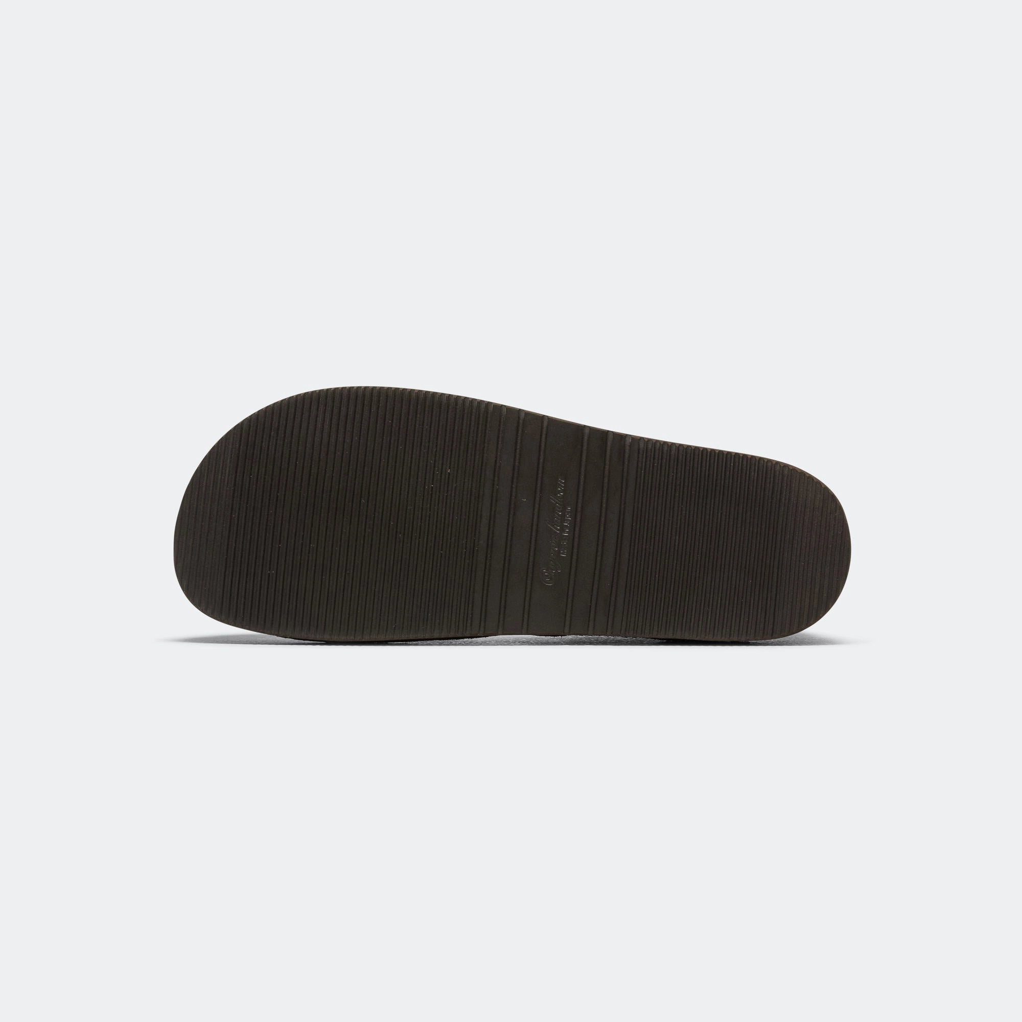 Guna Sandal - New Taupe