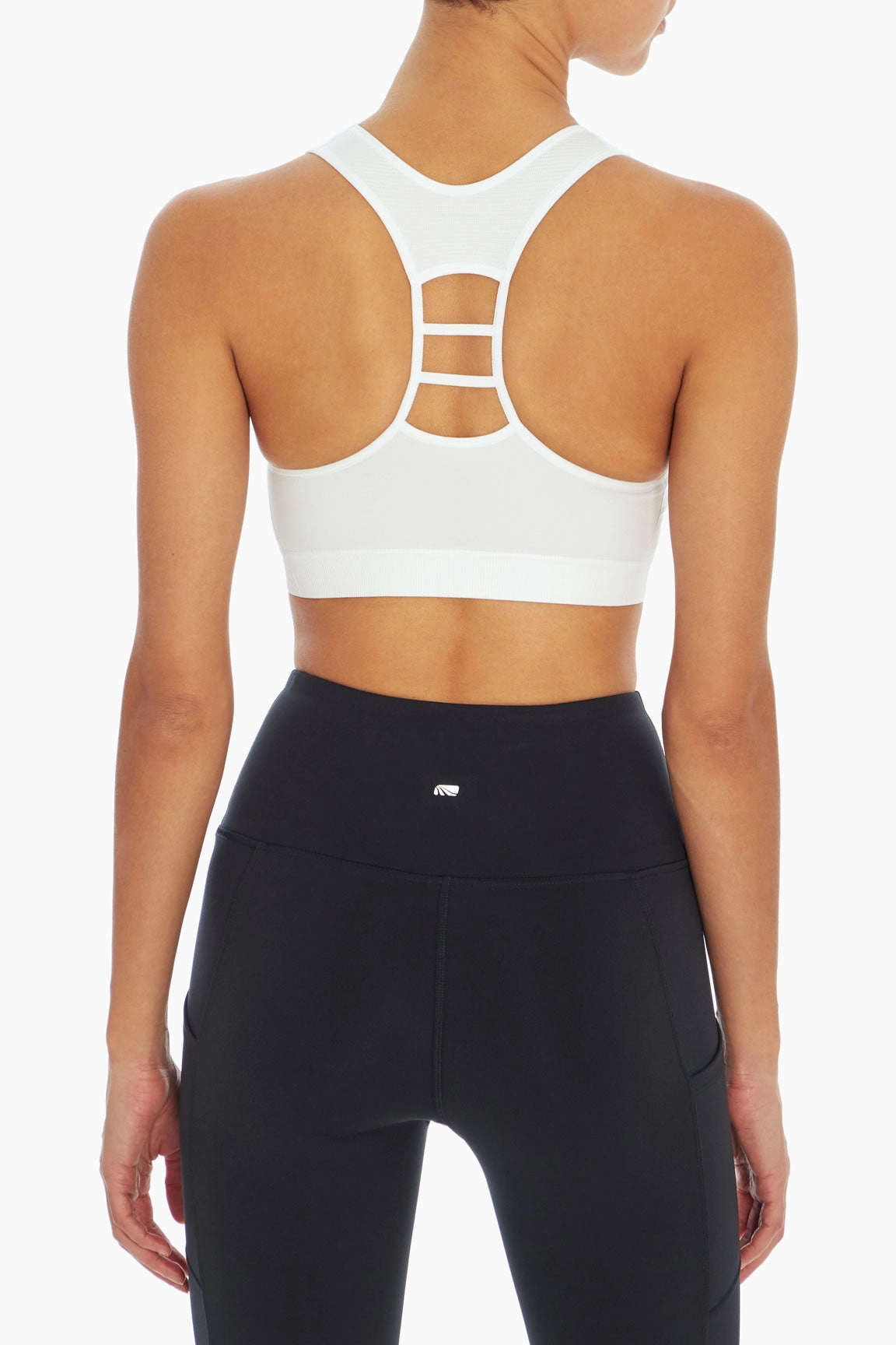 Haley Seamless Sports Bra