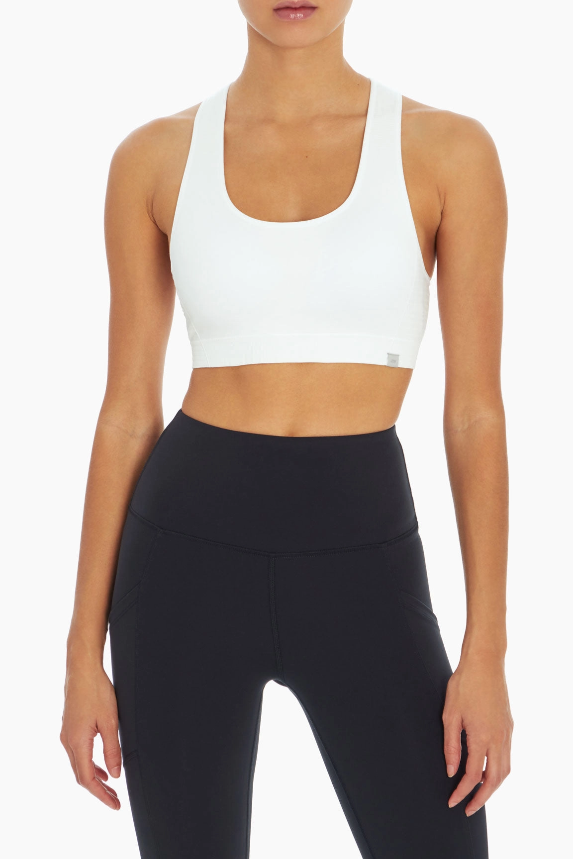 Haley Seamless Sports Bra