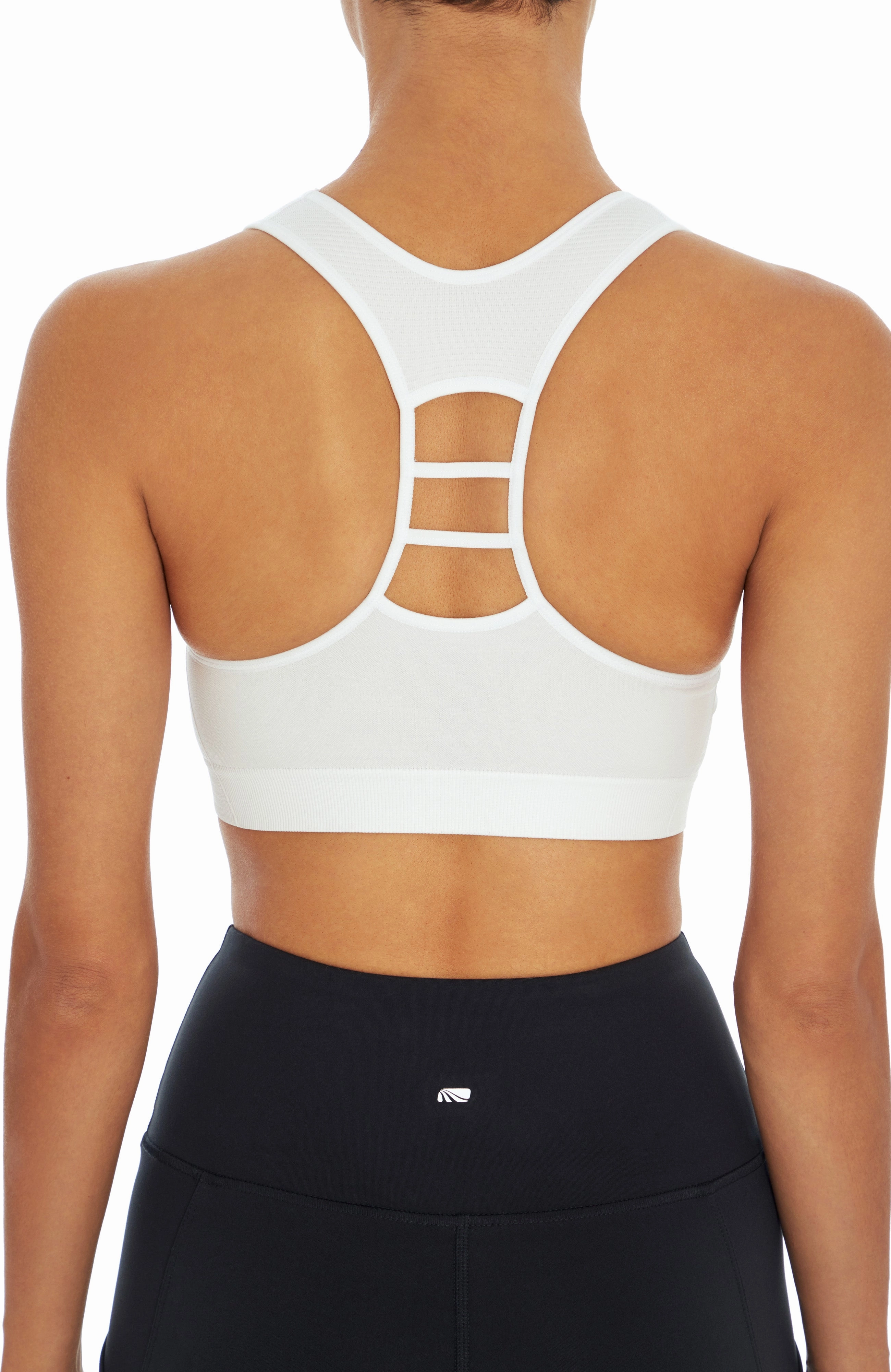 Haley Seamless Sports Bra