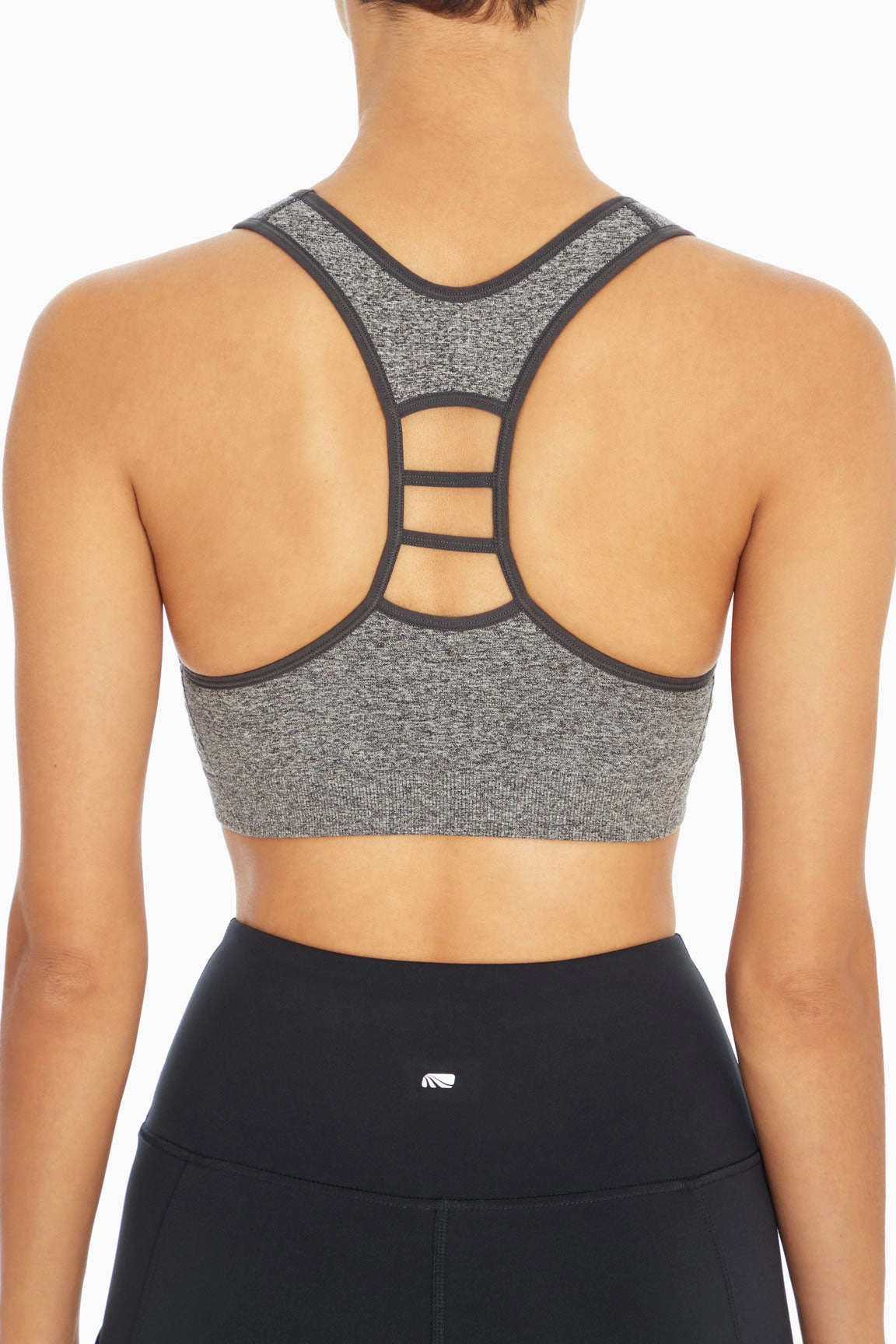Haley Seamless Sports Bra