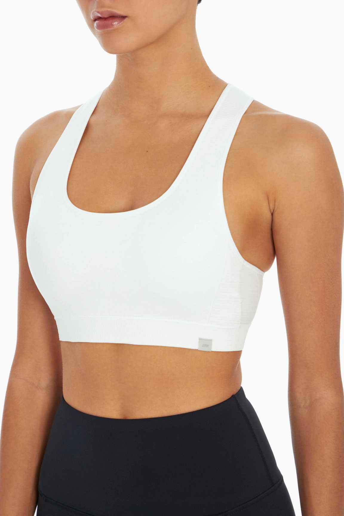 Haley Seamless Sports Bra