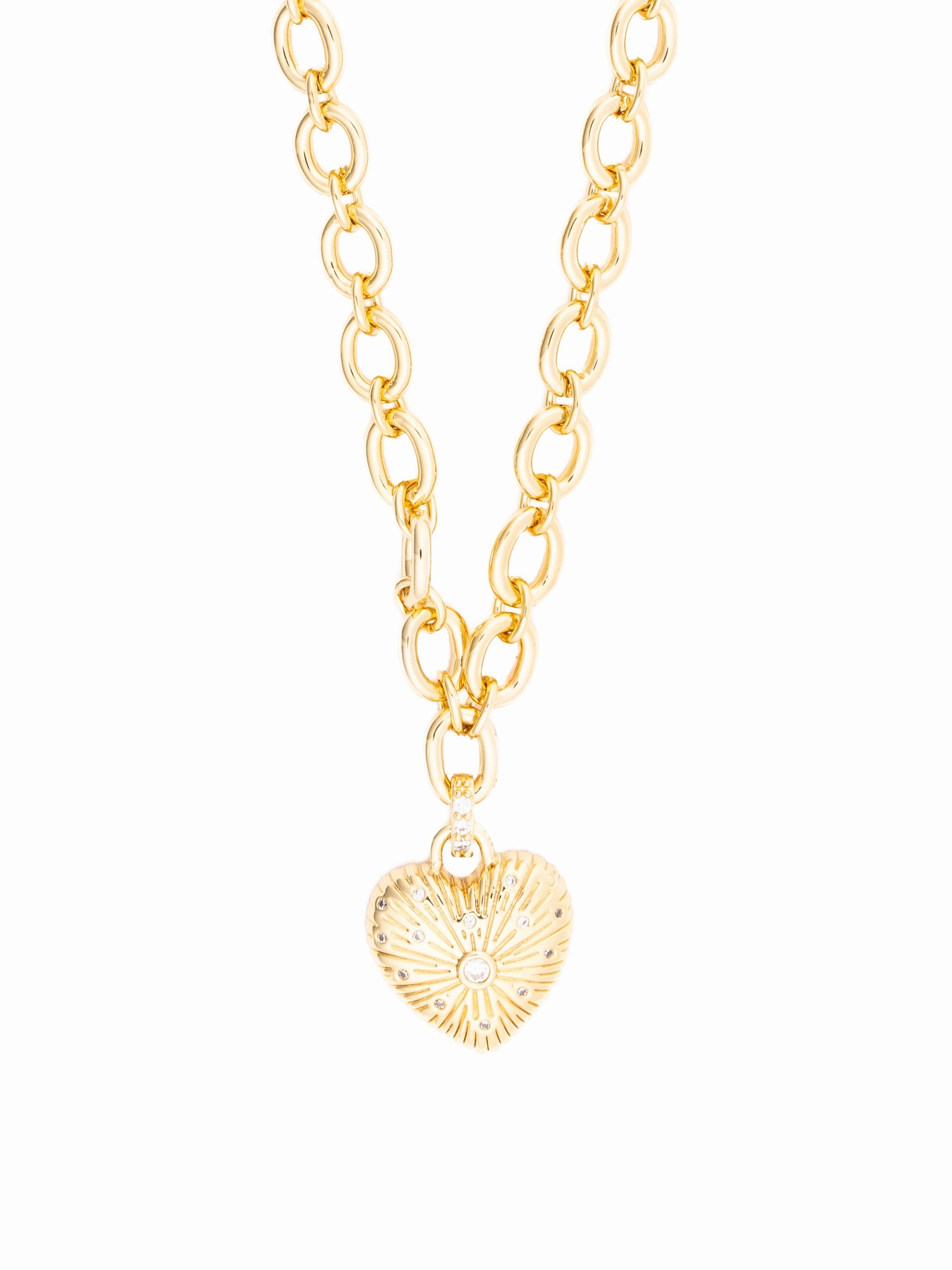Hampton Necklace