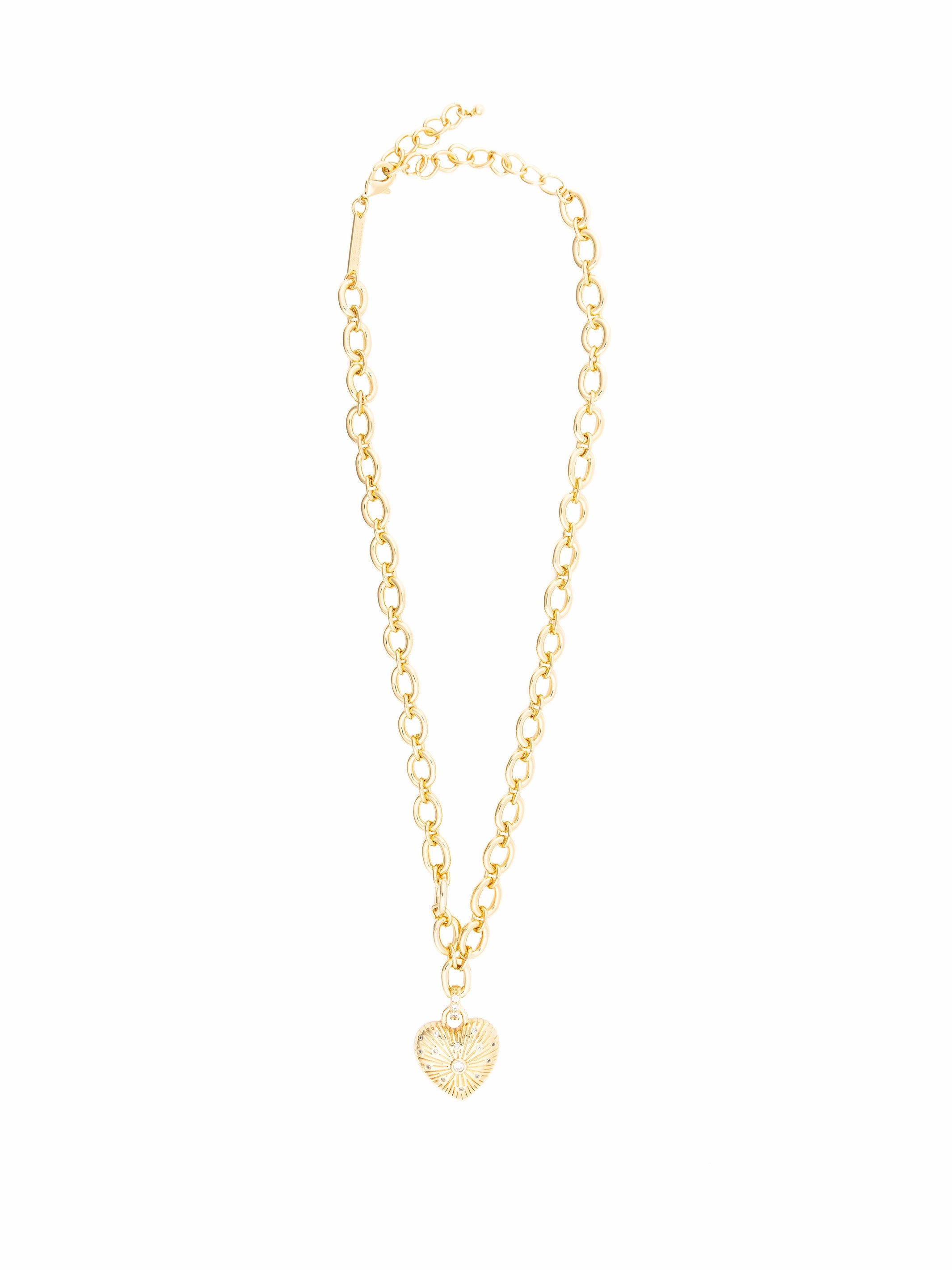 Hampton Necklace