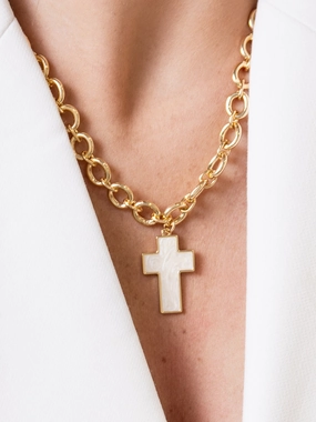 Hartford Necklace