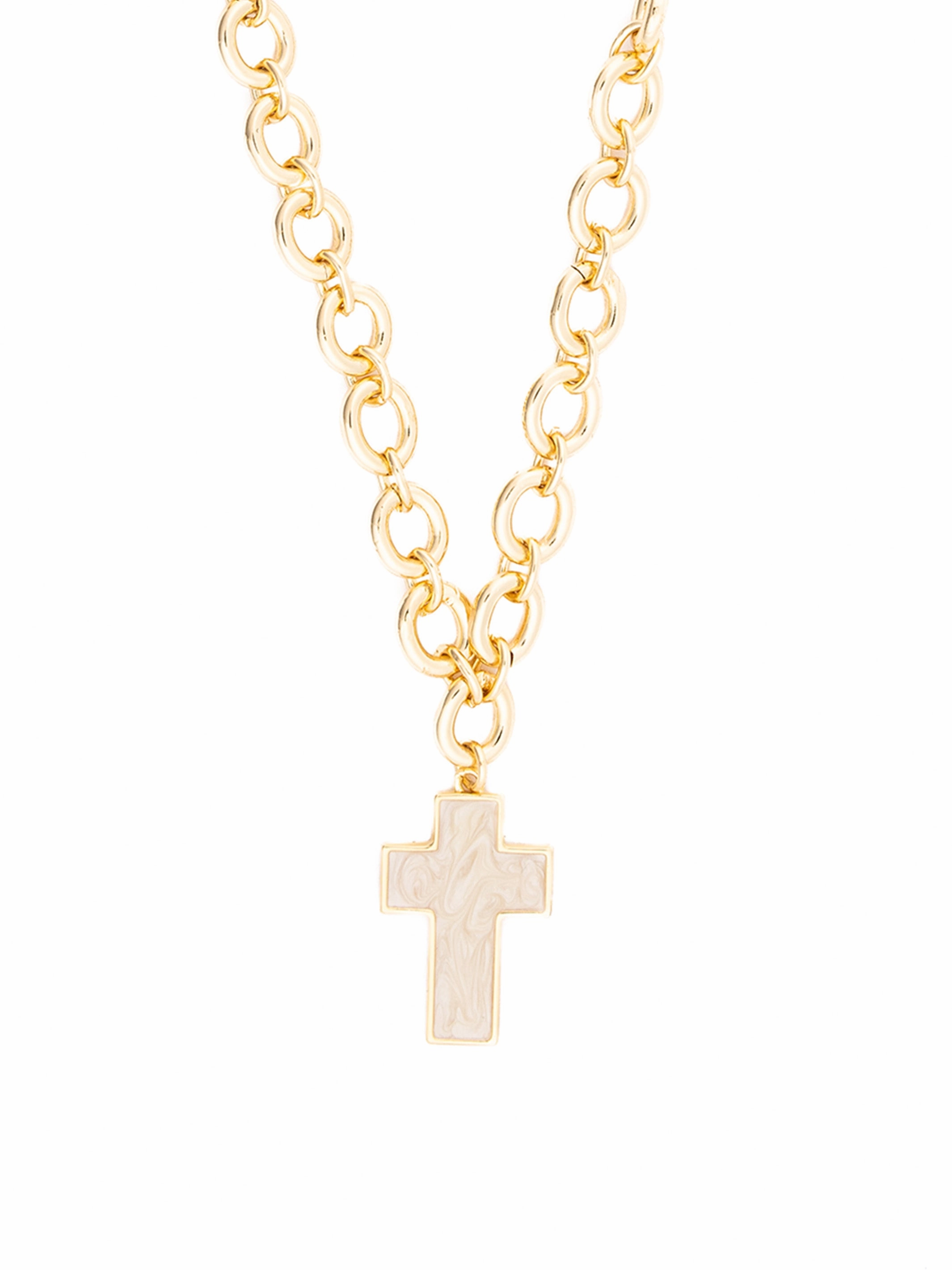 Hartford Necklace