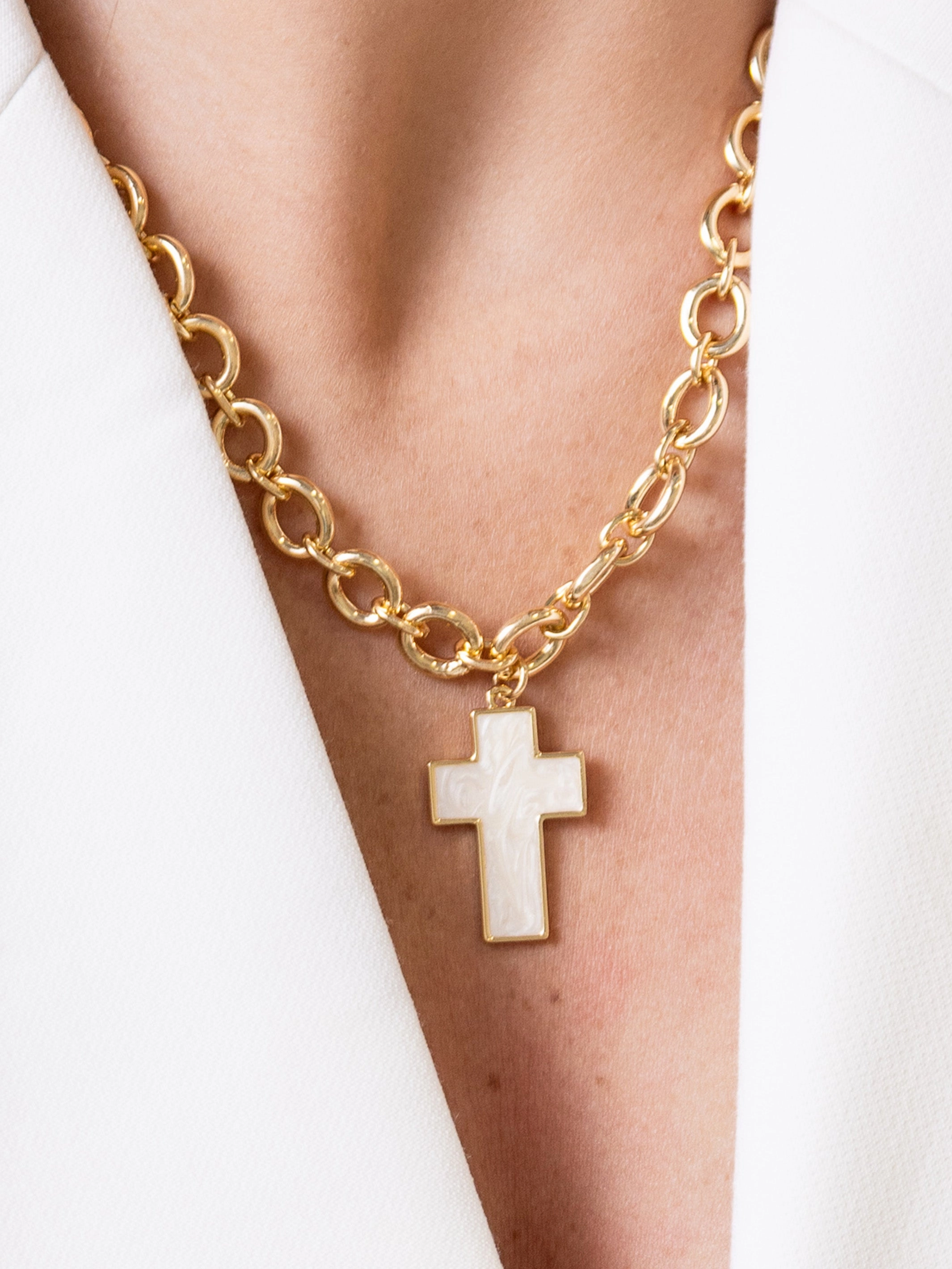 Hartford Necklace
