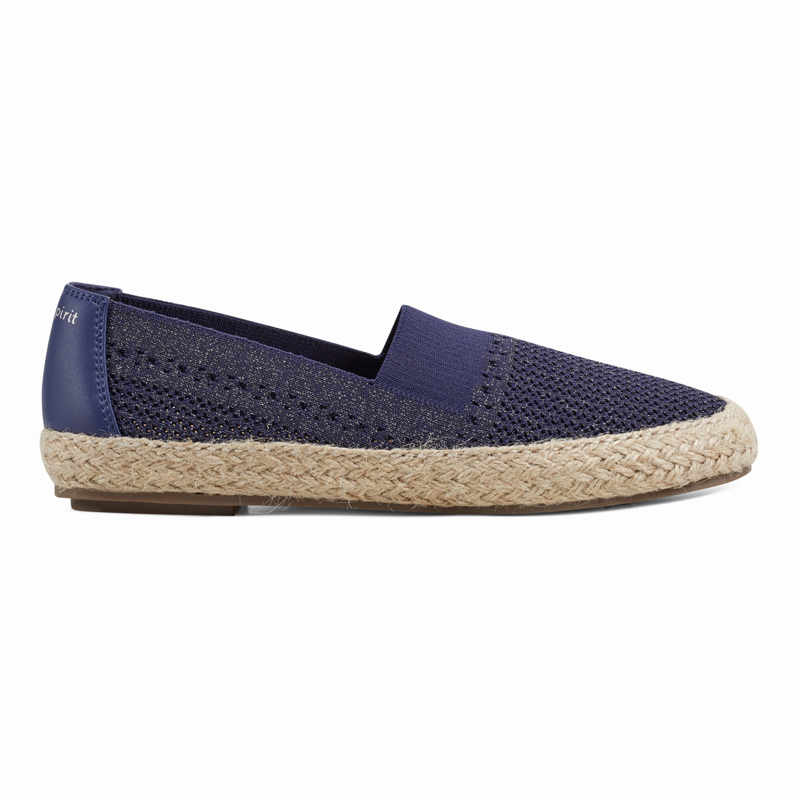 Hassie Slip On Casual Espadrilles