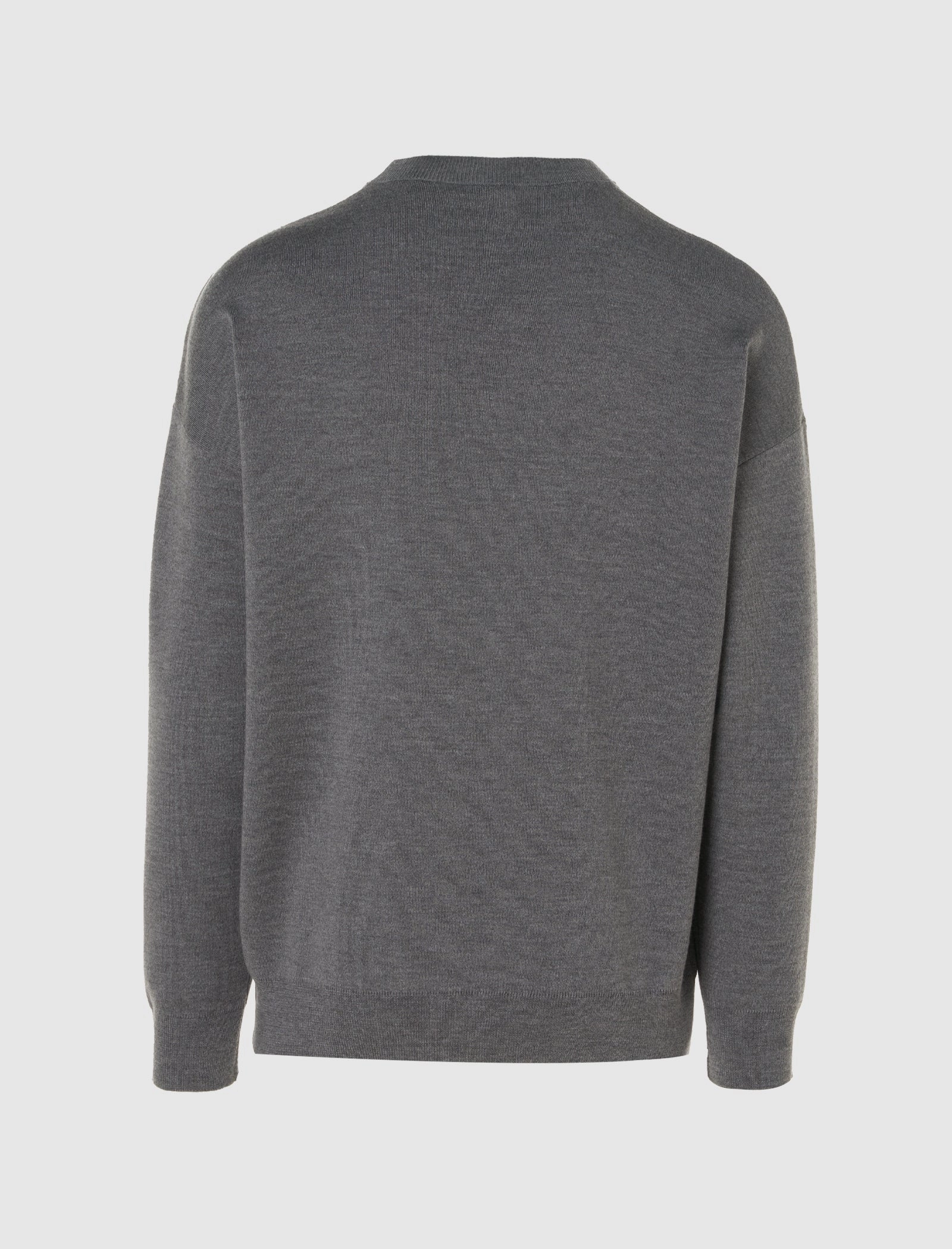 HEART SWEATER