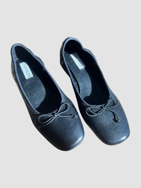 HEELED FLAT - REBOOTED - SM REBOOTED