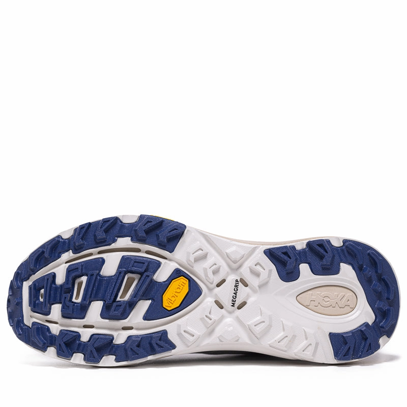 Hoka Mafate Speed 2 - Oat Milk/Vaporous