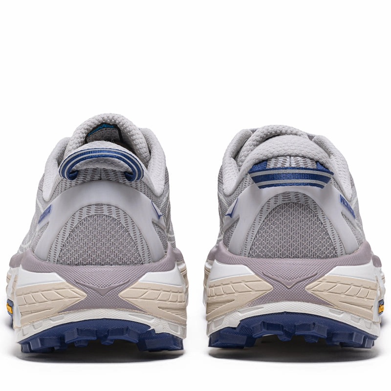 Hoka Mafate Speed 2 - Oat Milk/Vaporous