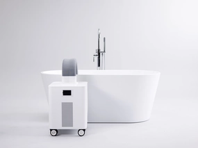 HomePlunge Bathtub Cold Plunge