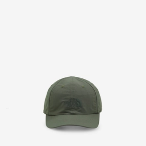 Horizon Hat New Taupe Green