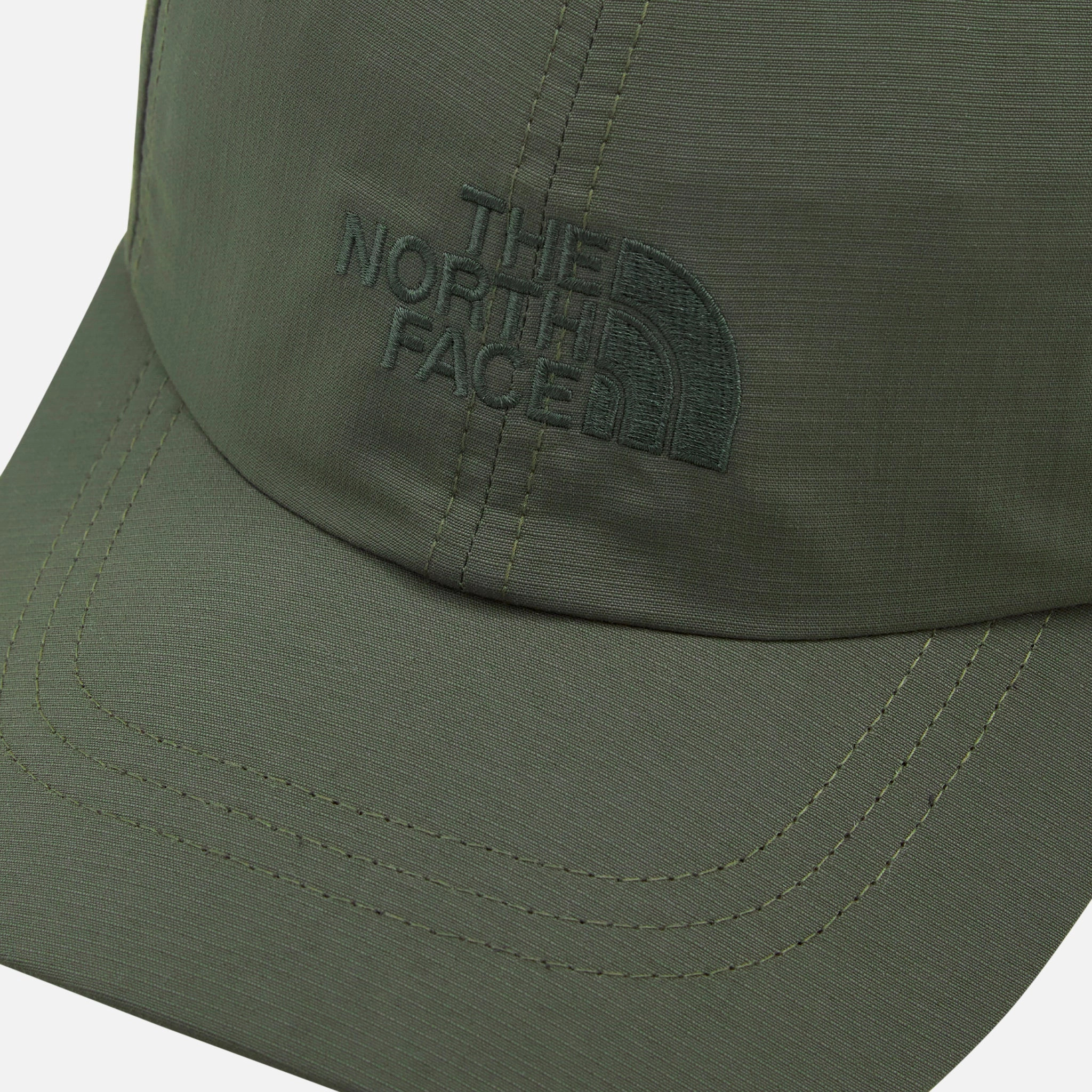 Horizon Hat New Taupe Green