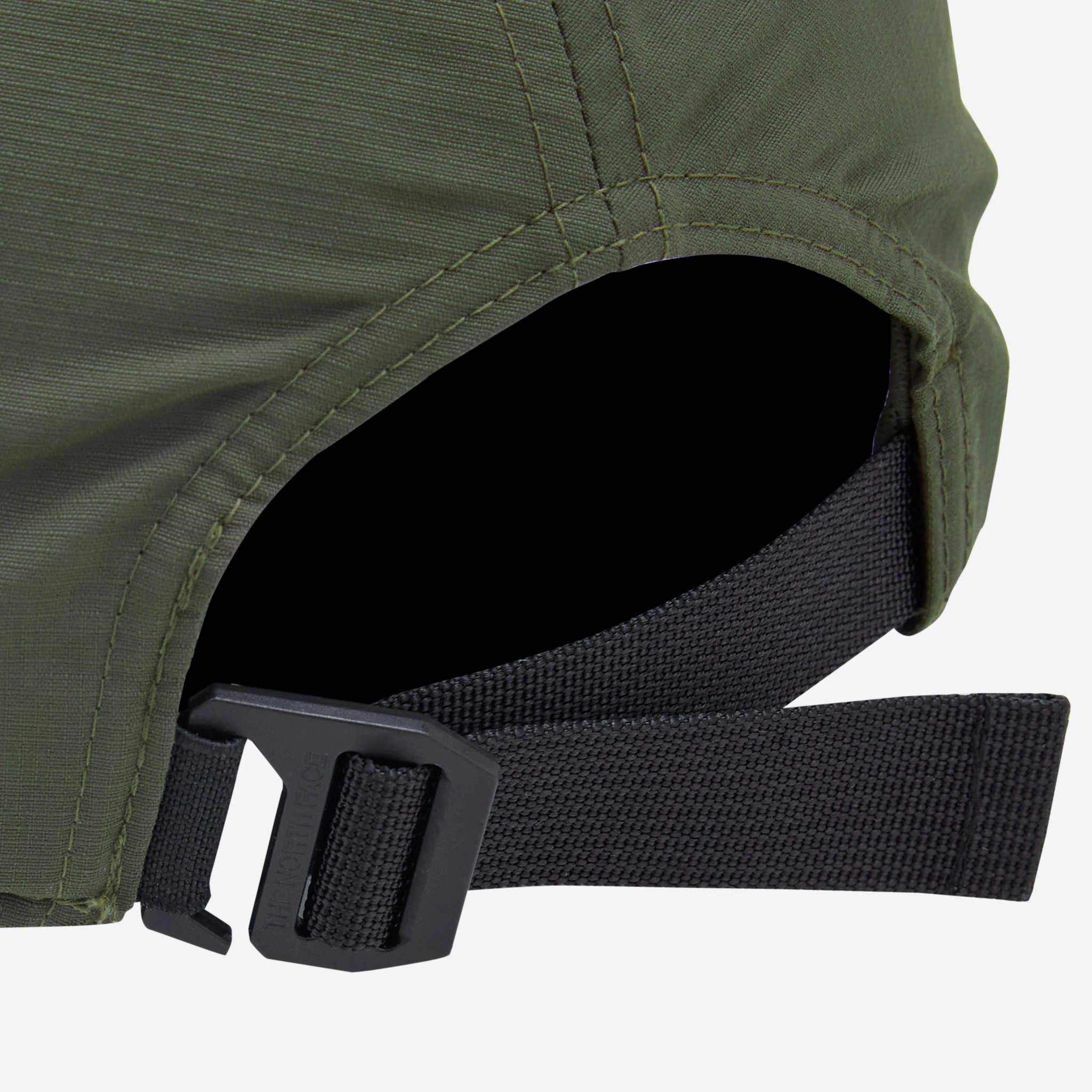 Horizon Hat New Taupe Green