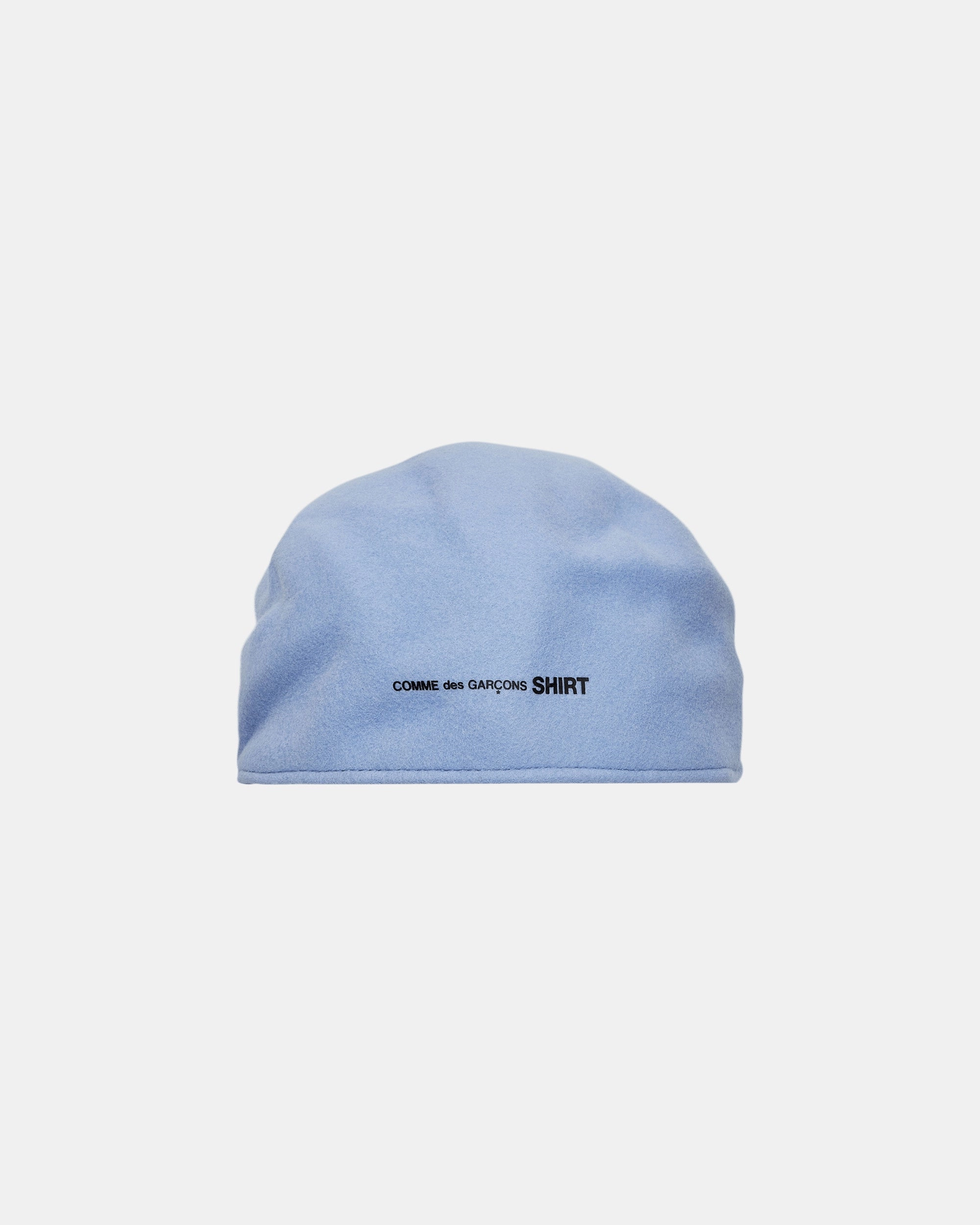 Hunting Cap Blue