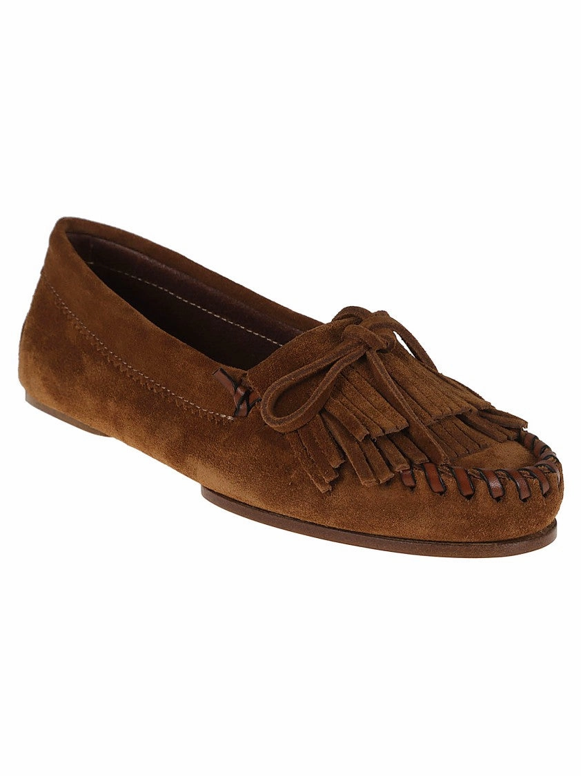 Indiana Loafer