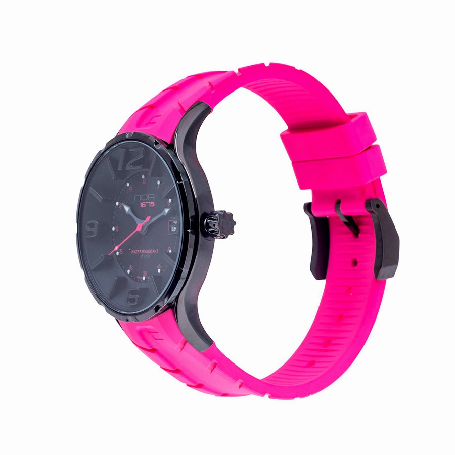 Iris, Quartz Watch - Diameter 40mm