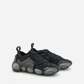 ISPA Link Axis Black | Anthracite | Black