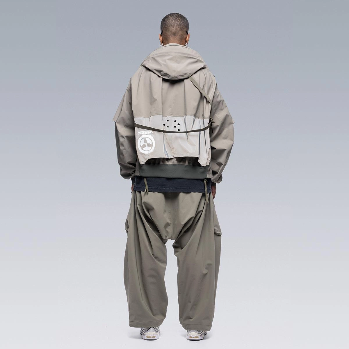 J110TS-GT 'Alpha Green'