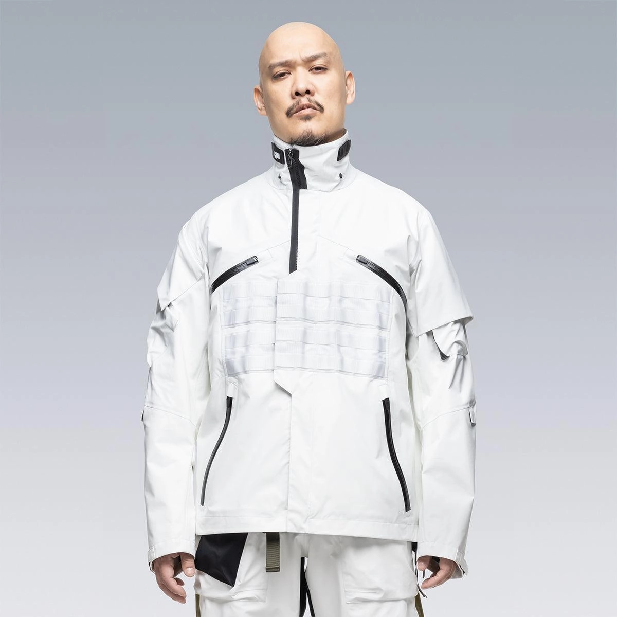 J1WTS-GT 'White'